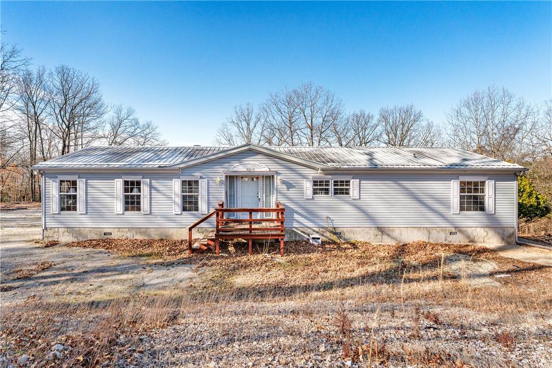 33 Skyview Lane - Photo 1