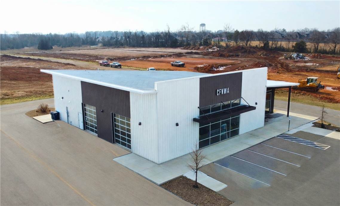 2702 Little Flock Drive - Photo 1