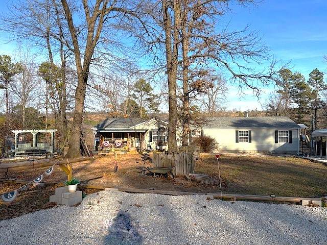 9400 Red Barn Lane - Photo 1