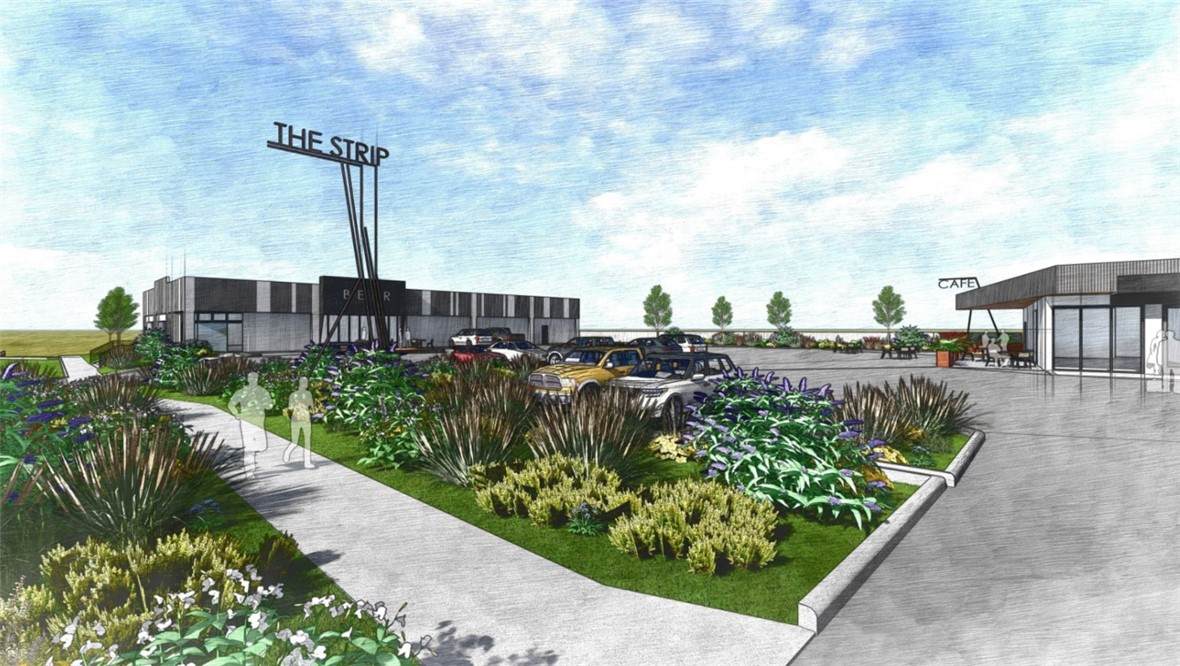 1221 School Avenue - Photo 1