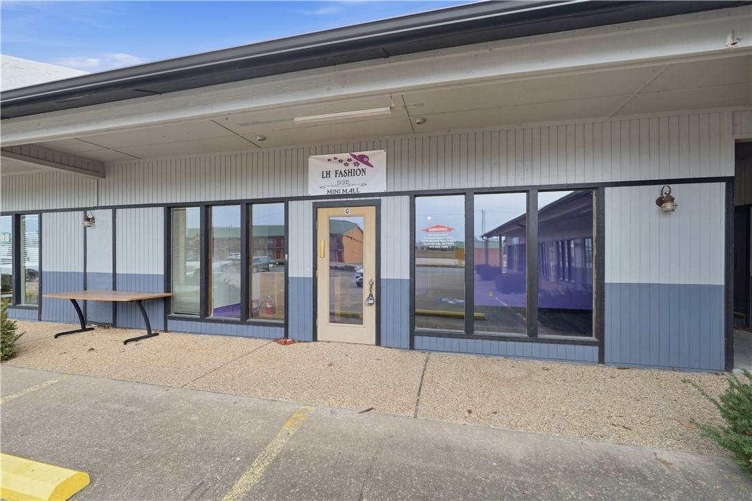 1270 Hwy 412 West Suite G - Photo 1