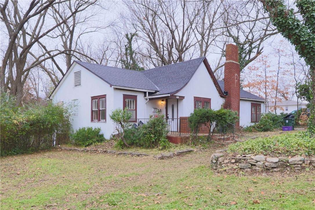 412 Springfield Street - Photo 1