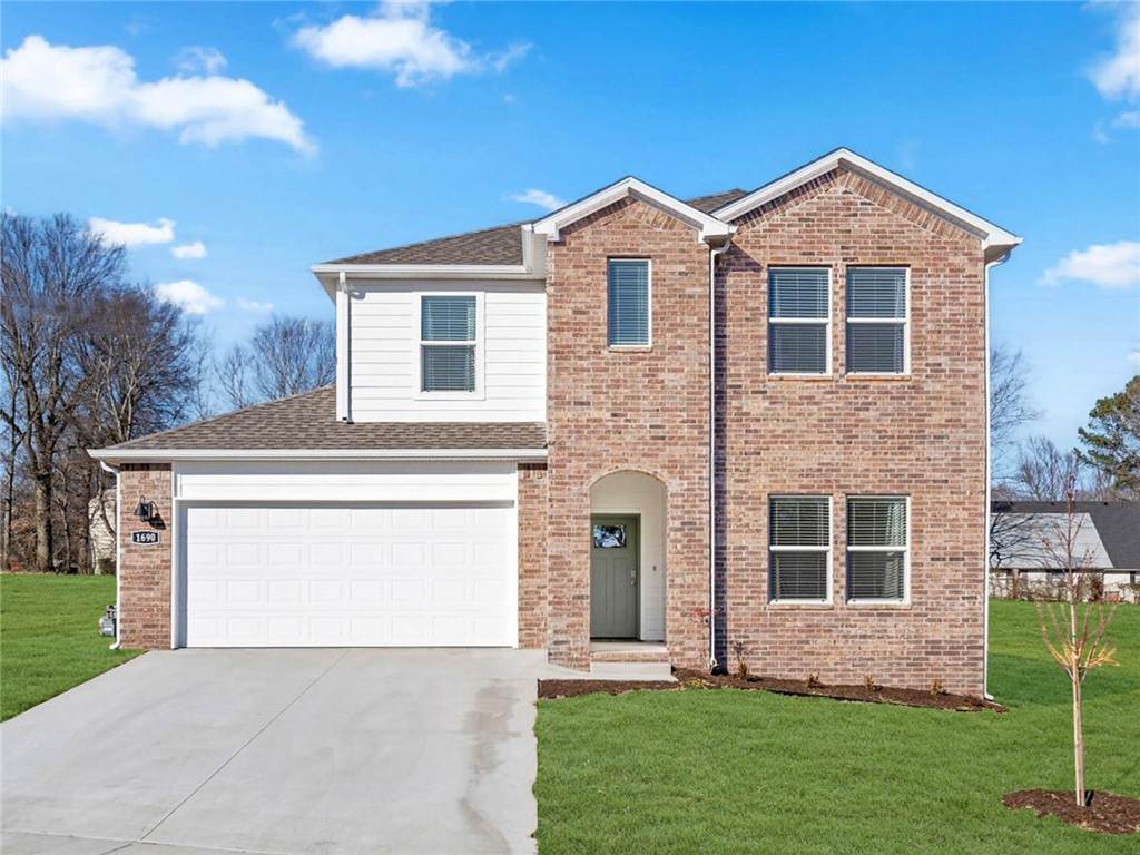 1676 Ridgeview Drive - Photo 1