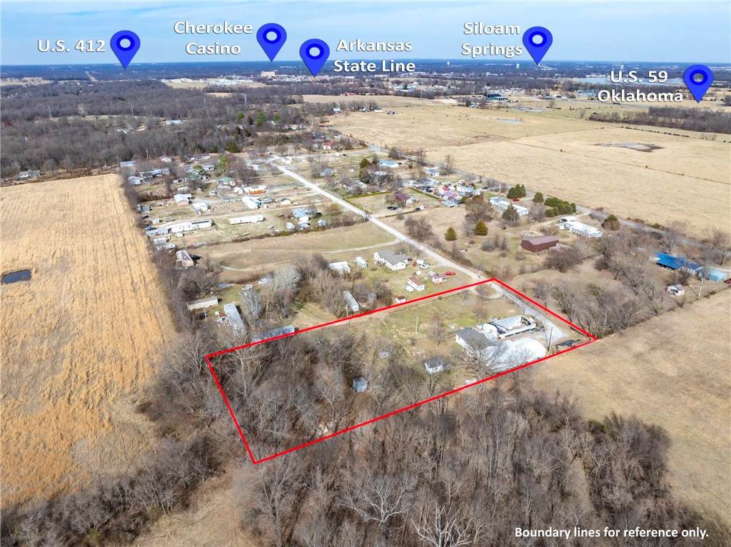 59492 4744 Road - Photo 1