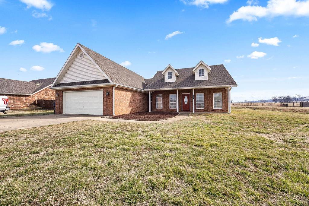 1601 Viney Grove Road - Photo 1