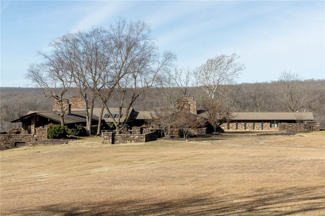 12808 Raheen Ranch Road - Photo 1