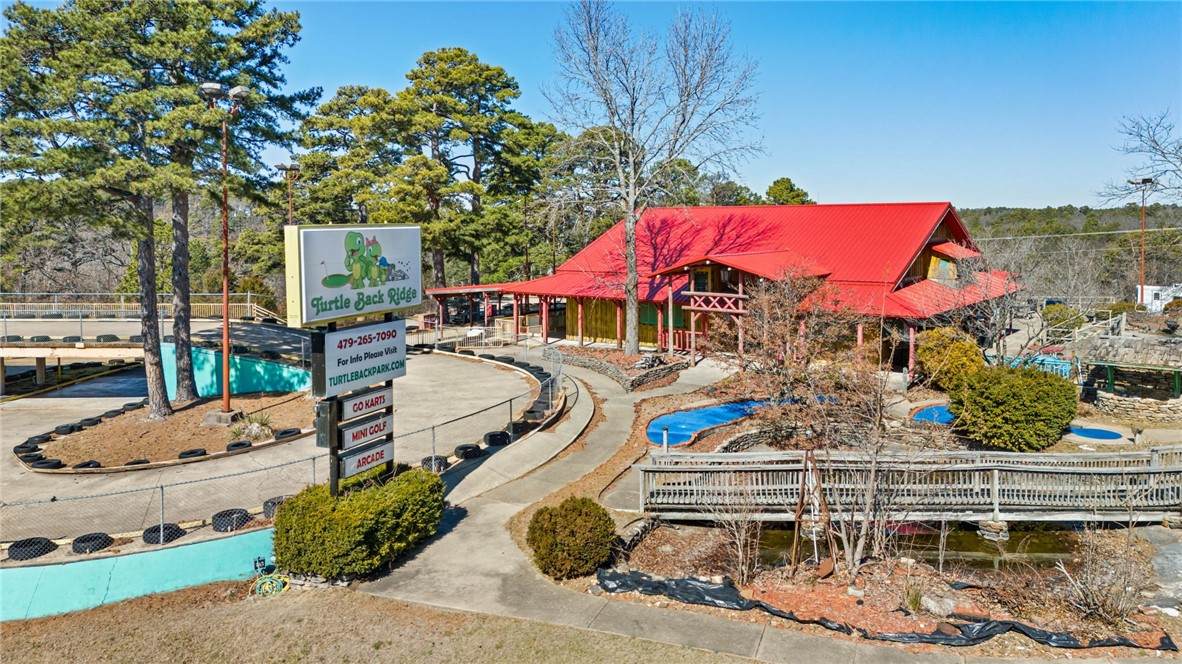 3173 Van Buren - Photo 1