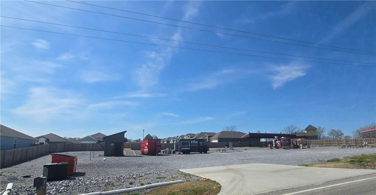 501 Highfill Street - Photo 1