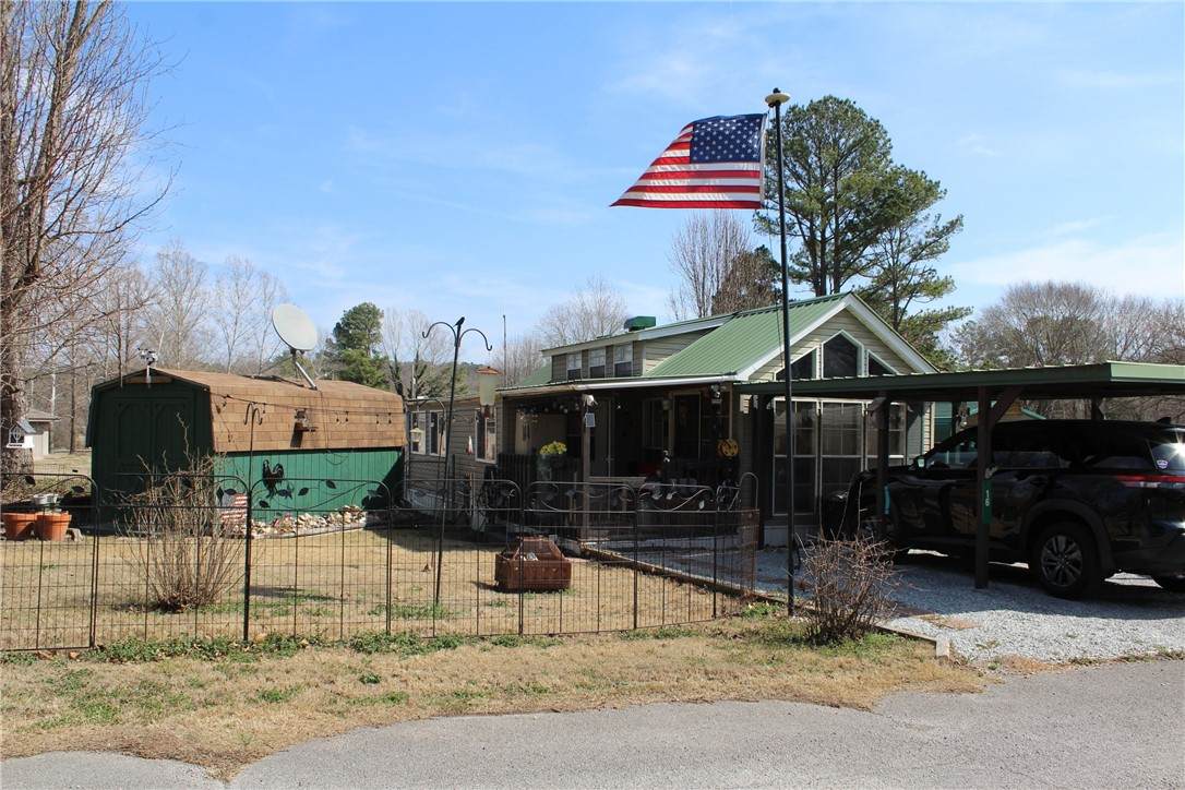 57300 County Road 658 #16 - Photo 1