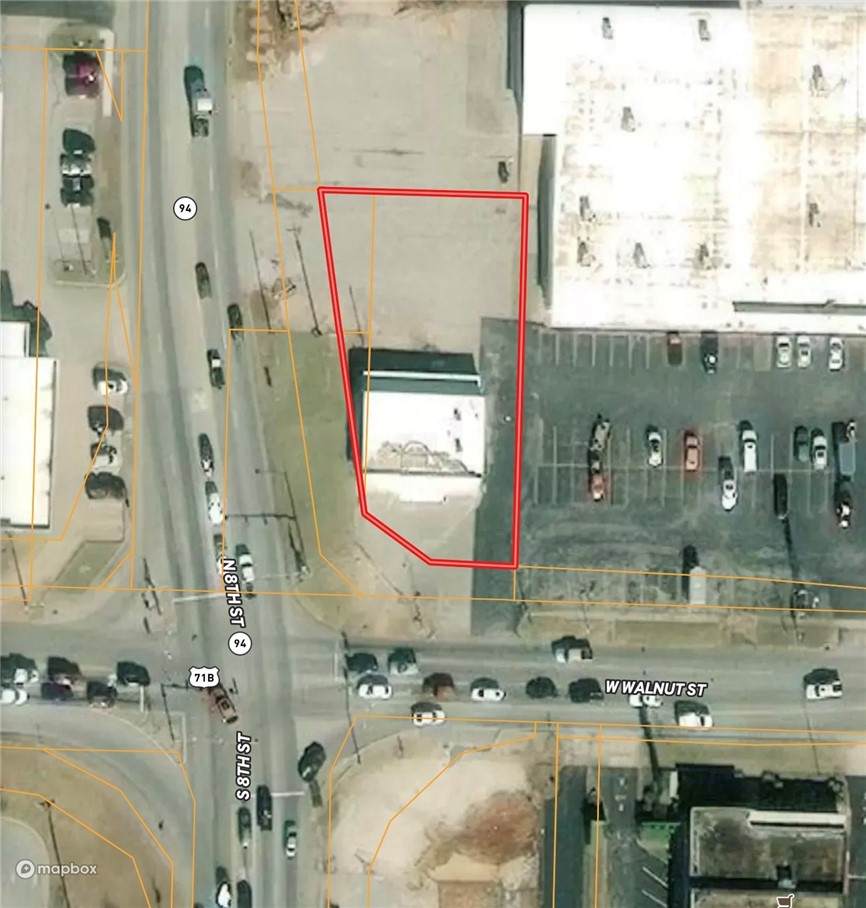 721 Walnut Street - Photo 1