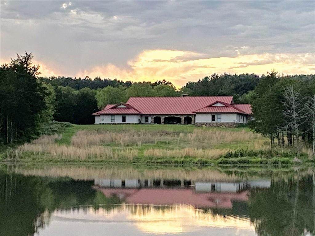 8524 Youth Ranch Road - Photo 1