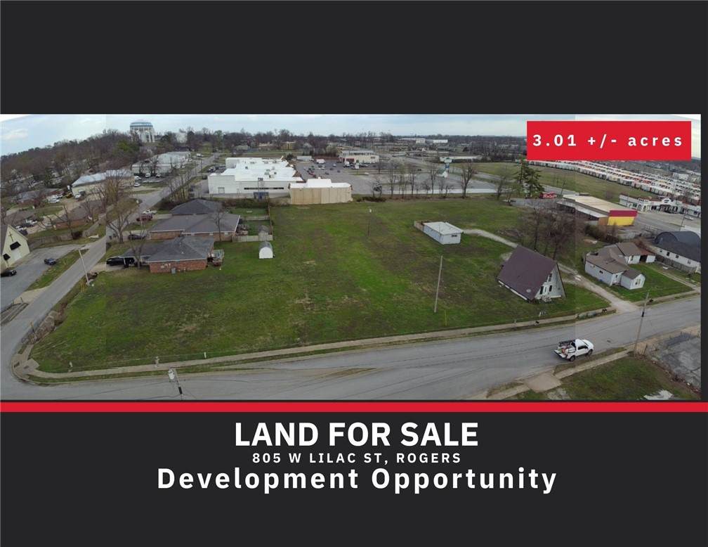 805 Lilac Street - Photo 1