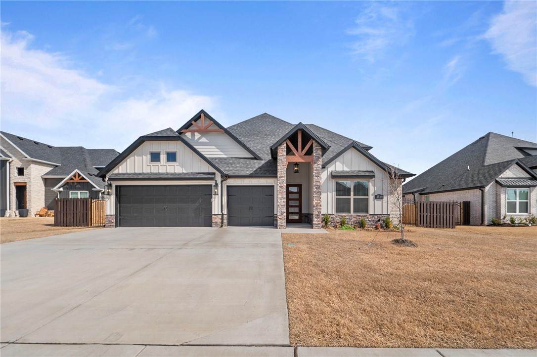 1110 Montieri Drive - Photo 1