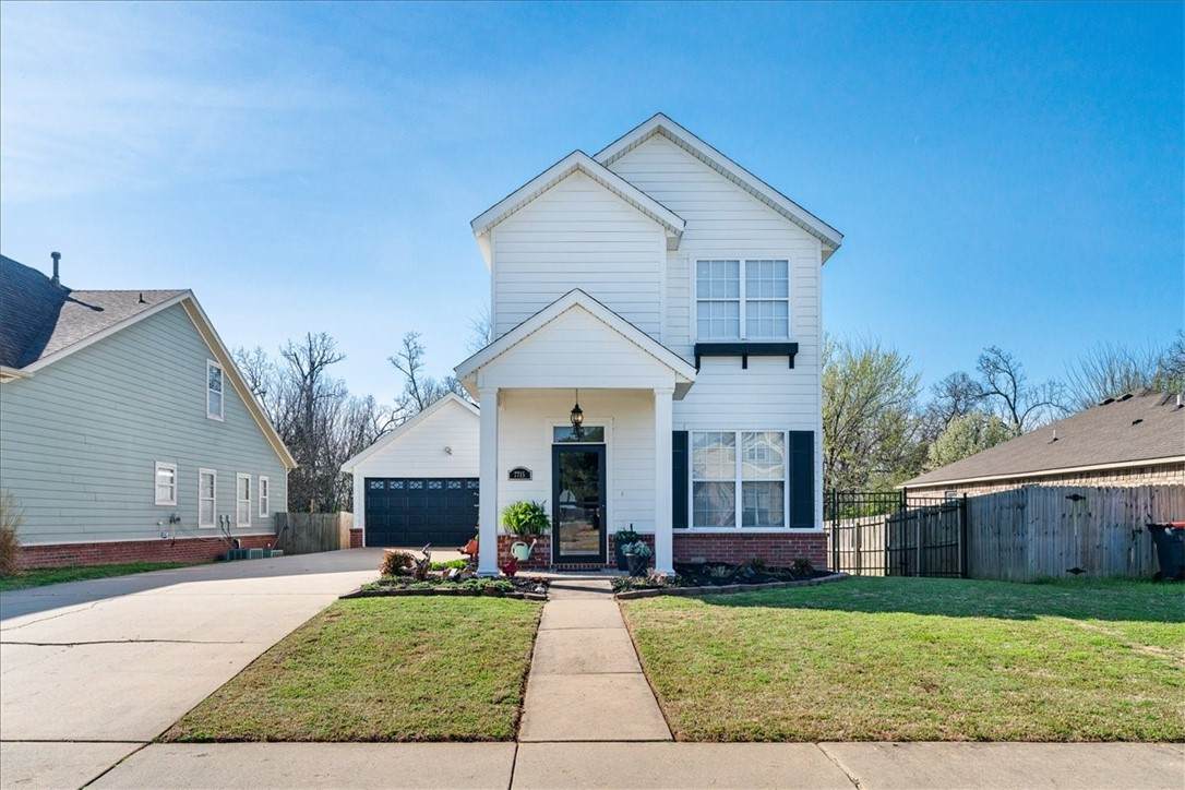 7715 Bridgegate Avenue - Photo 1