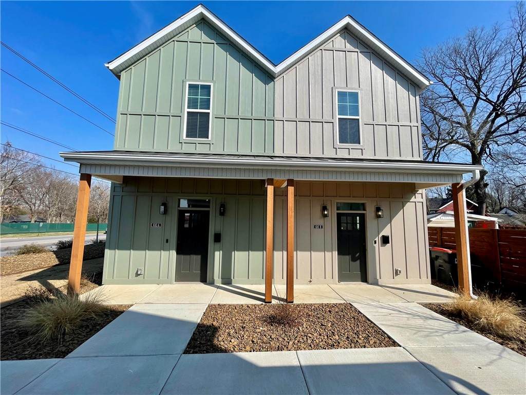 610 Price Avenue - Photo 1