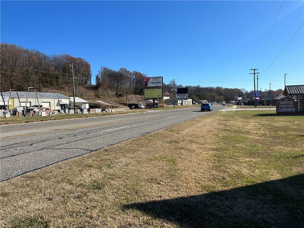 65/412 By-Pass - Photo 1