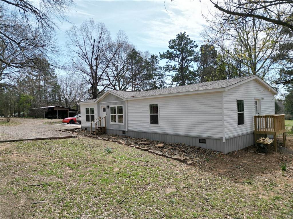 3515 Linker Mountain Road - Photo 1