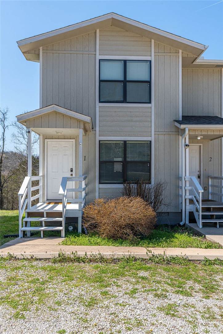 45 Blue Water Drive - Photo 1