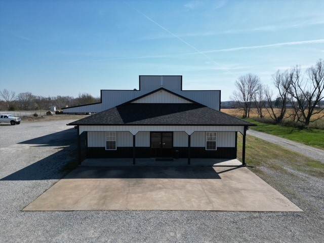 21203 Us Highway 412 - Photo 1