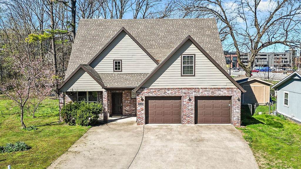 2104 Delwhite Drive - Photo 1