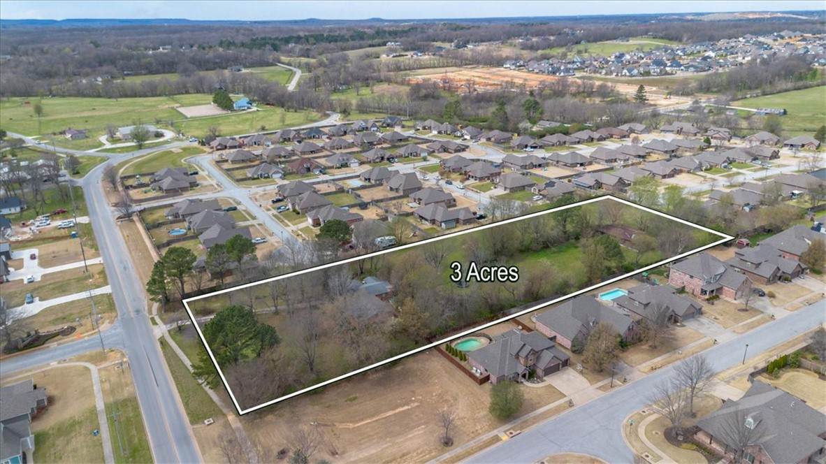 4450 Mount Comfort Road - Photo 1