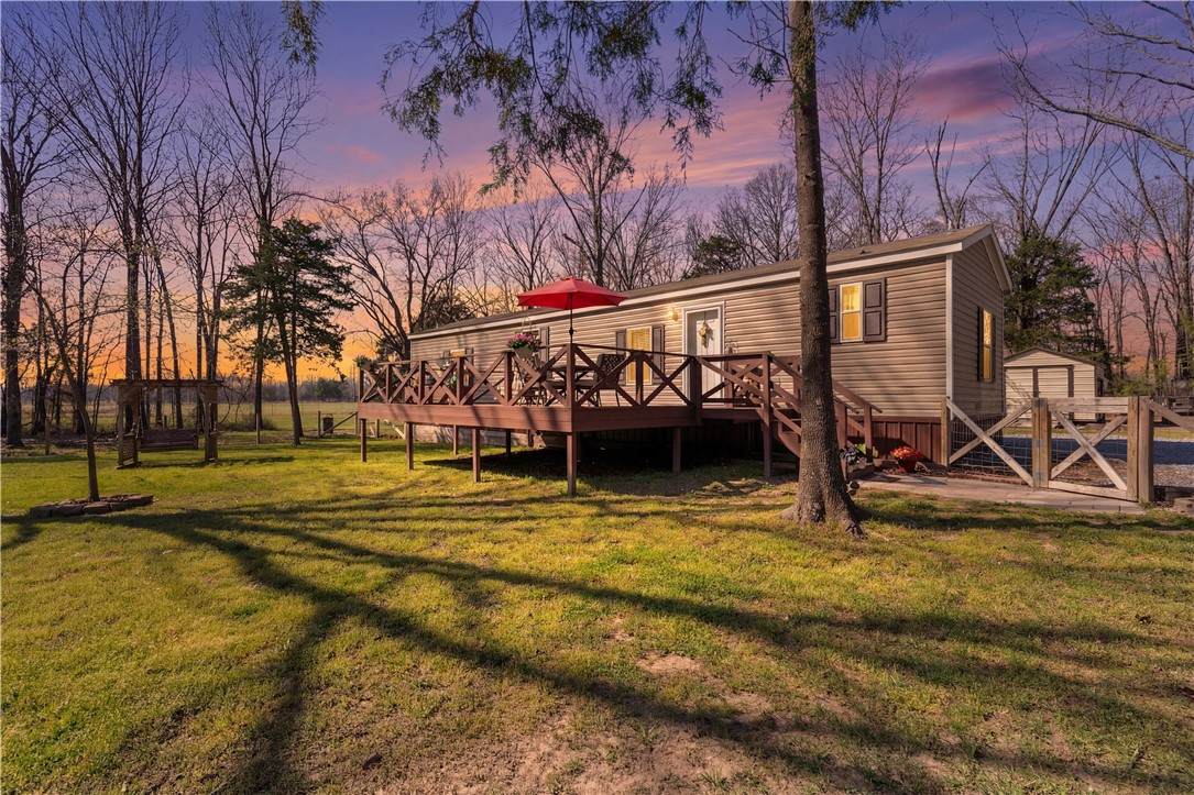 21500 State Line Road - Photo 1