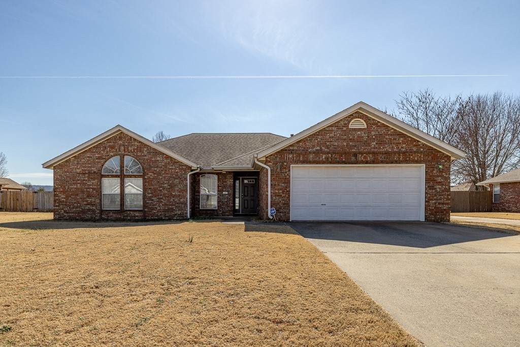 249 Wedgeview Drive - Photo 1