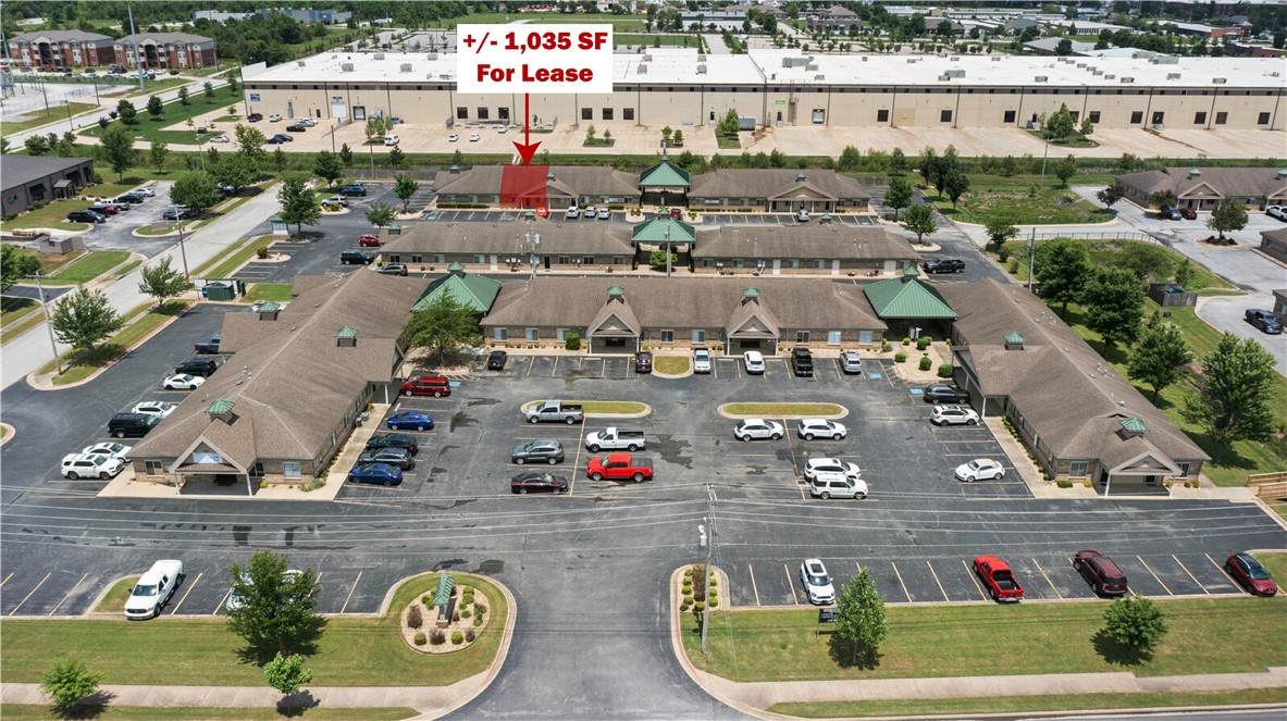 2701 G Street - Photo 1