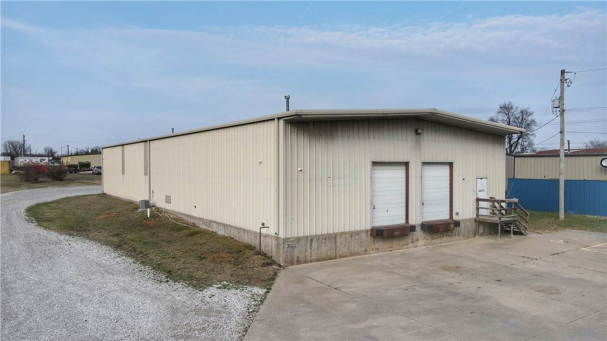 1116 Wagon Wheel Road - Photo 1