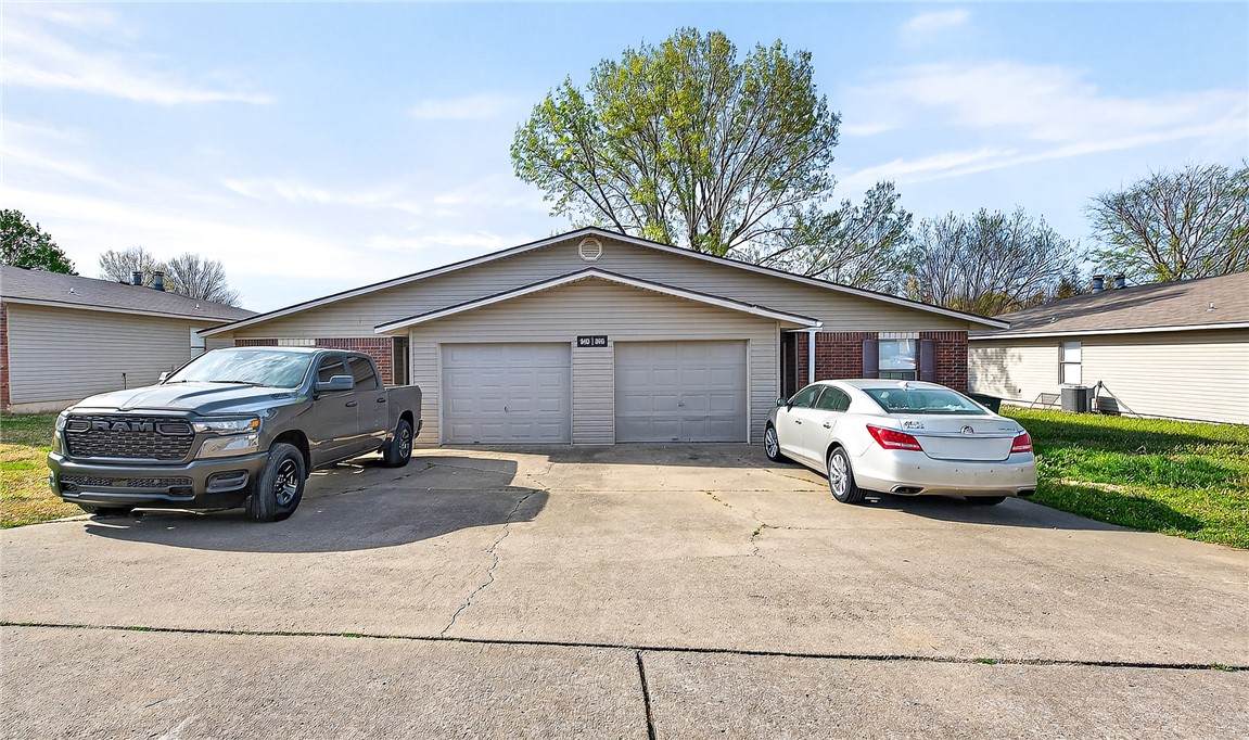 3433 & 3435 Harvard Street - Photo 1