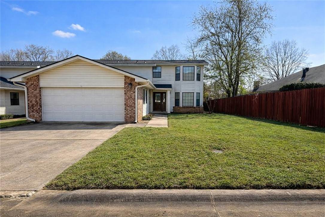 76 Club Road - Photo 1