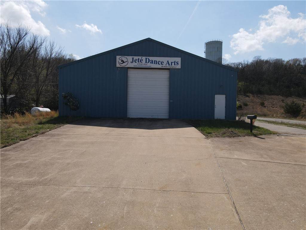5099 Highway 412B Hindsville - Photo 1