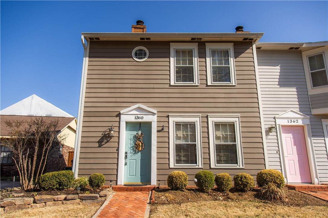 1360 Masonic Drive - Photo 1