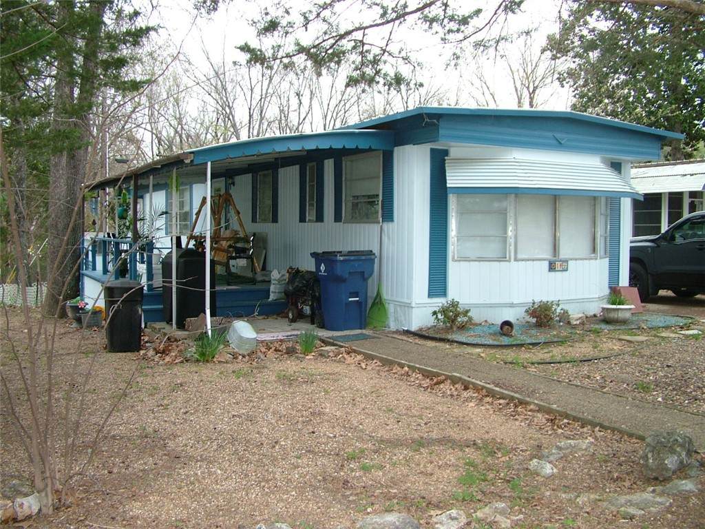 661 Nubbin Ridge Road - Photo 1