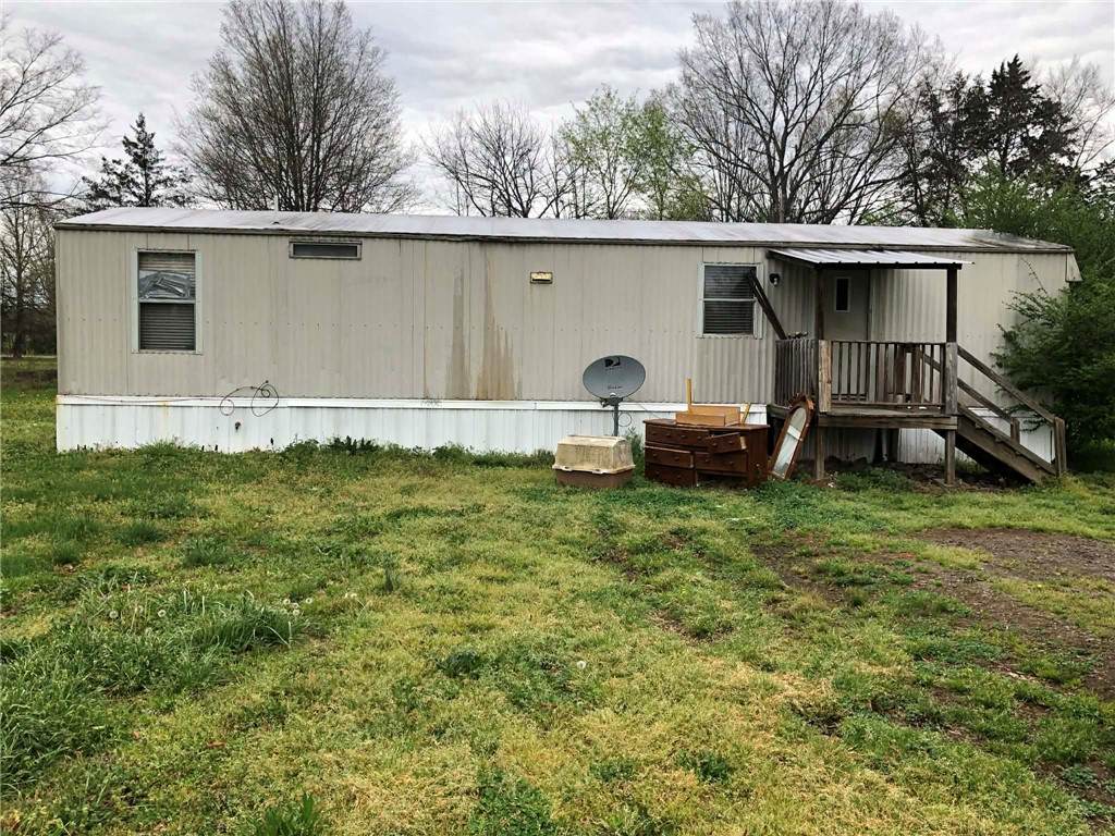 150 Gum Log Road - Photo 1