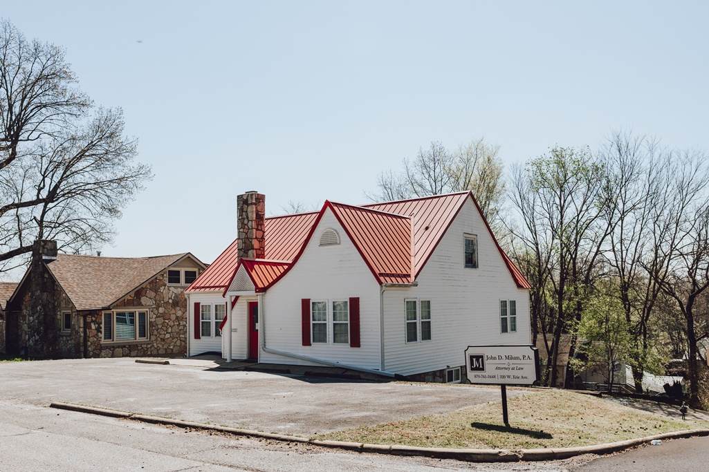 320 Erie - Photo 1