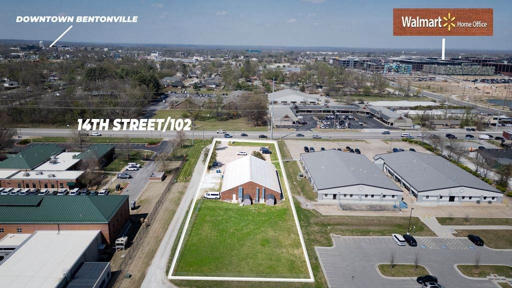 910 14th Street - Photo 1