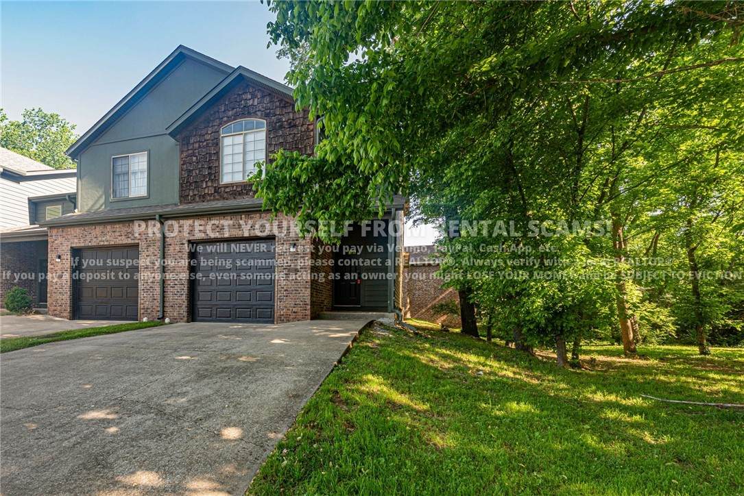 758 Breeze Cove - Photo 1