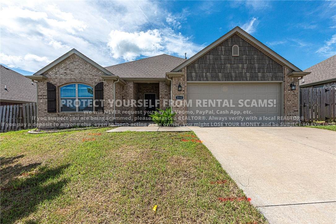 1111 Tulip Street - Photo 1