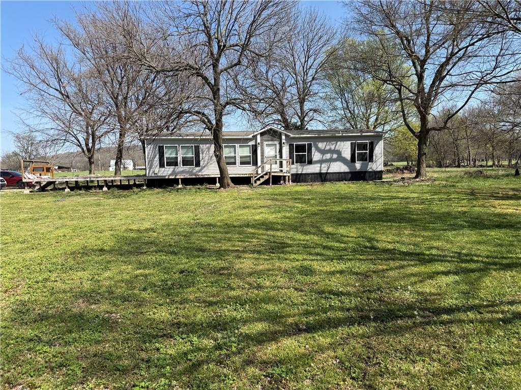 15618 Jackson Highway - Photo 1
