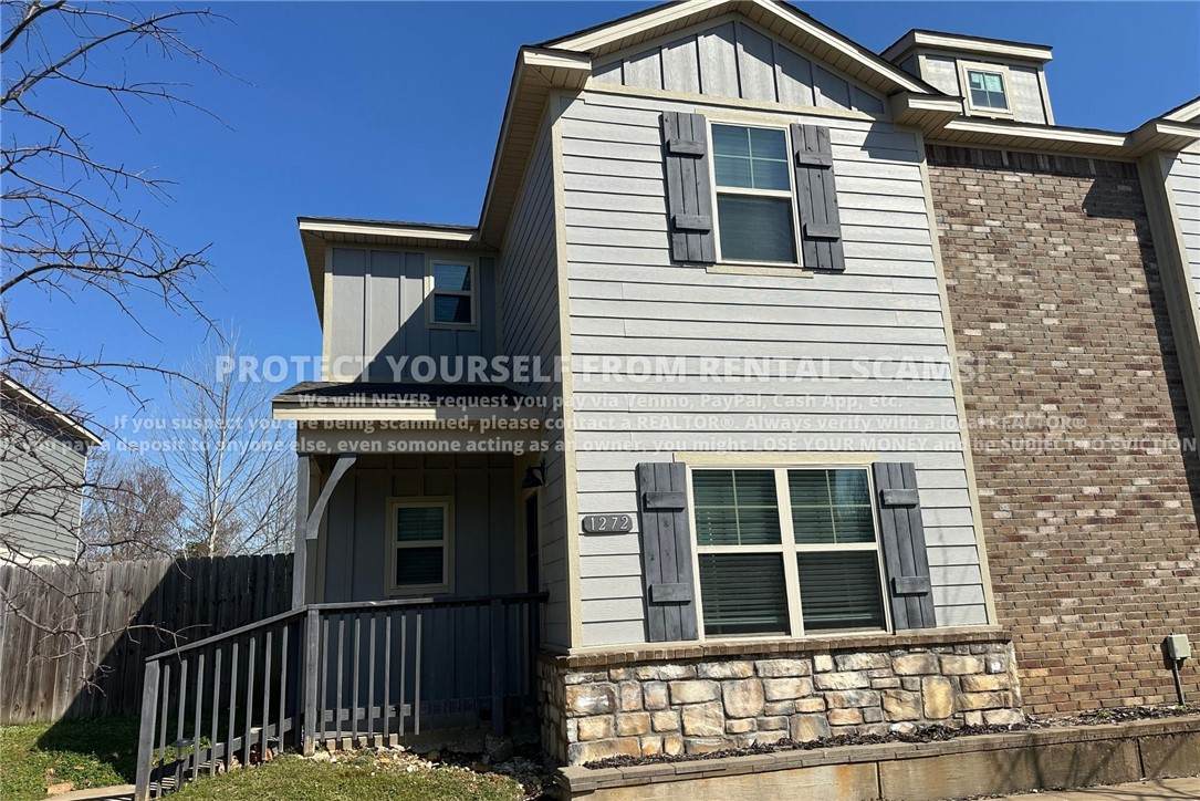 1272 Corsica Drive - Photo 1