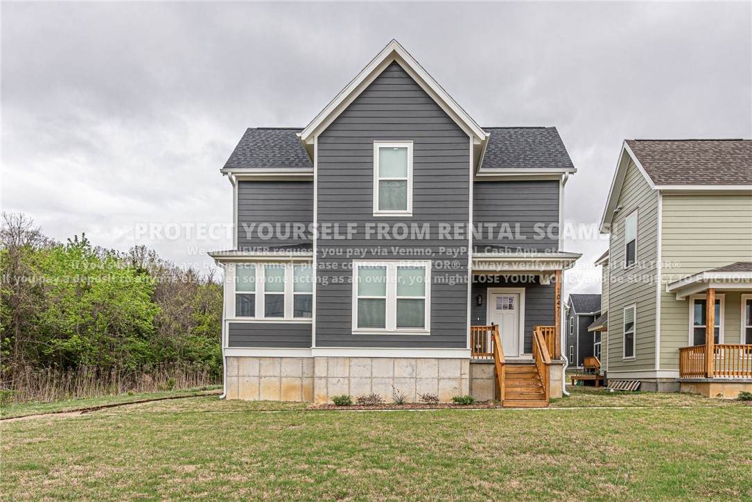 1047 Laramie Heights - Photo 1