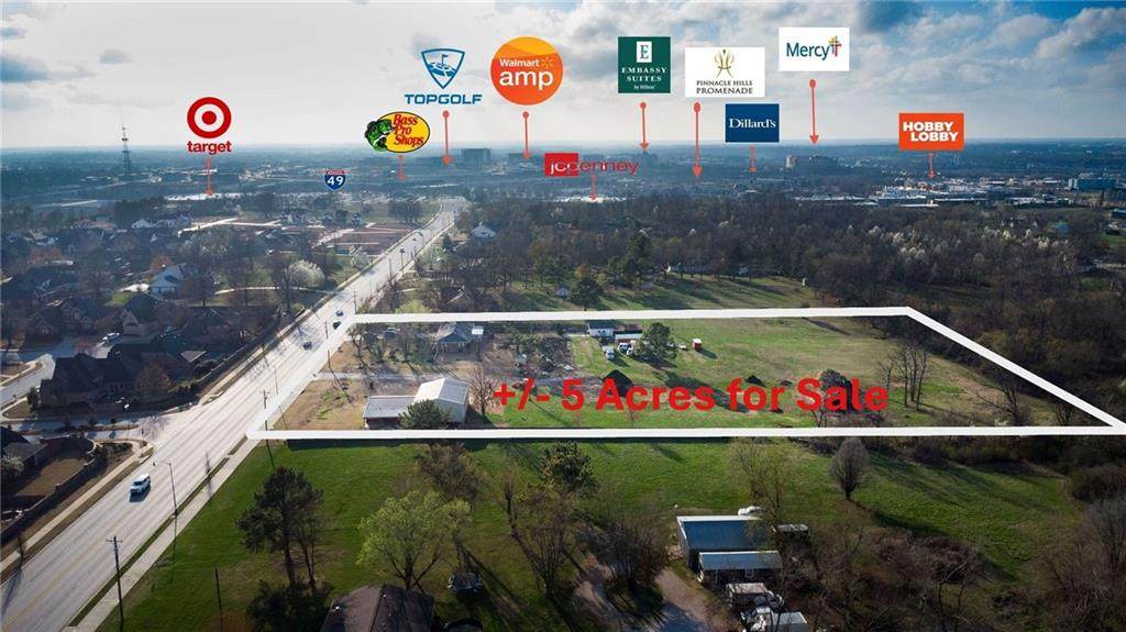2721 Perry Road - Photo 1
