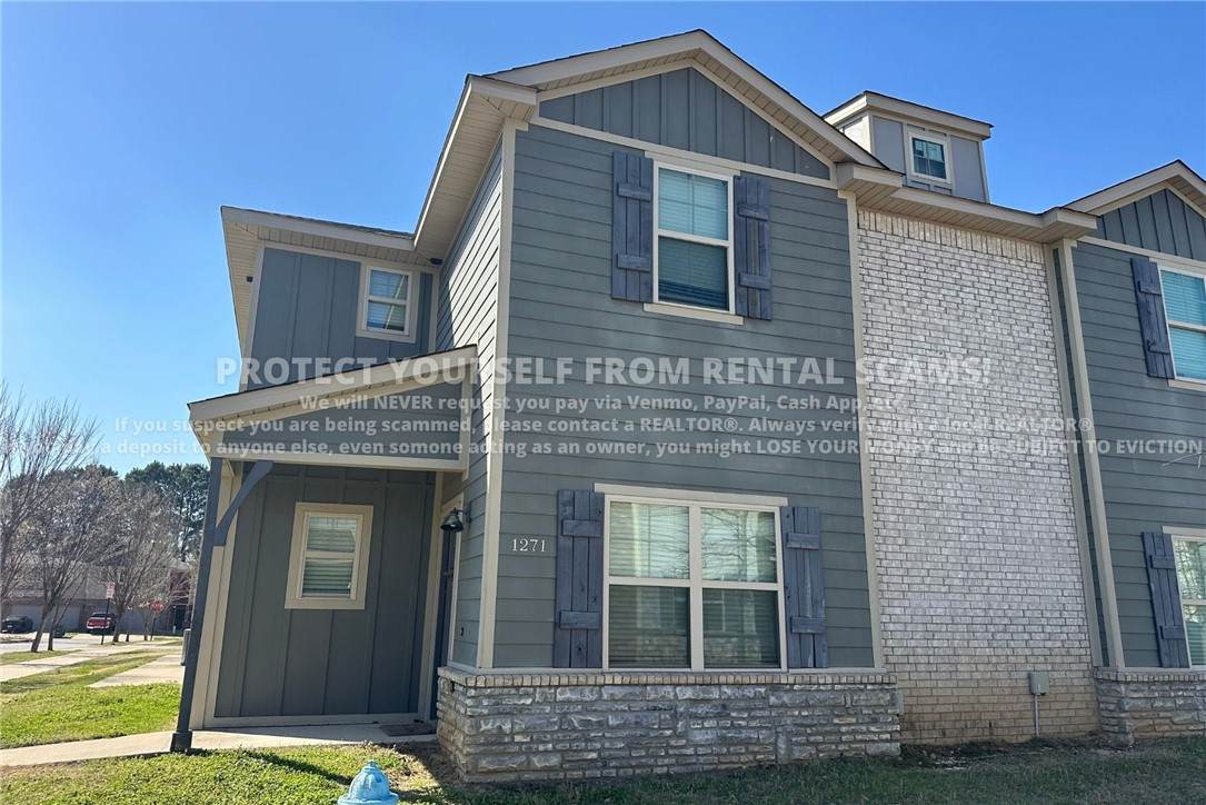 1271 Corsica Drive - Photo 1