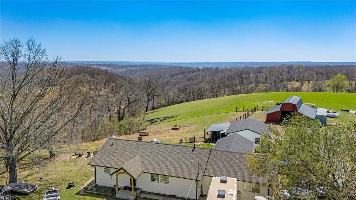 15731 Coose Hollow Drive - Photo 1