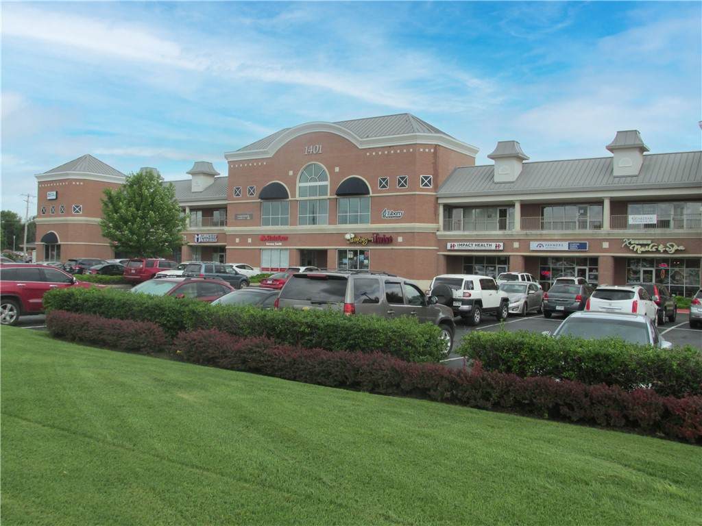 1401 Walton Boulevard - Photo 1