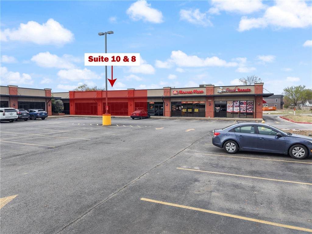 2502 14th Street - Photo 1