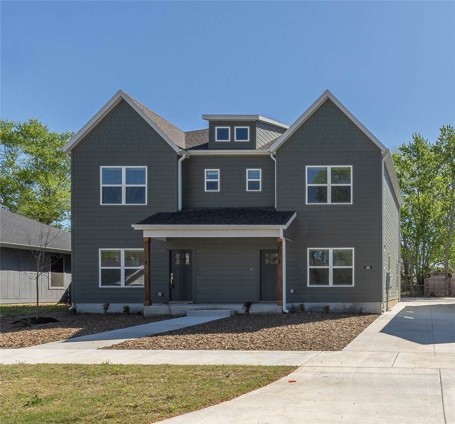820 Dockery Lane - Photo 1