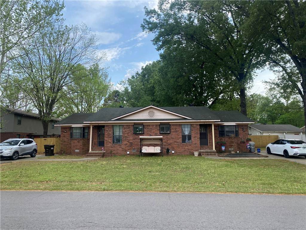 2801-2803 D Street - Photo 1