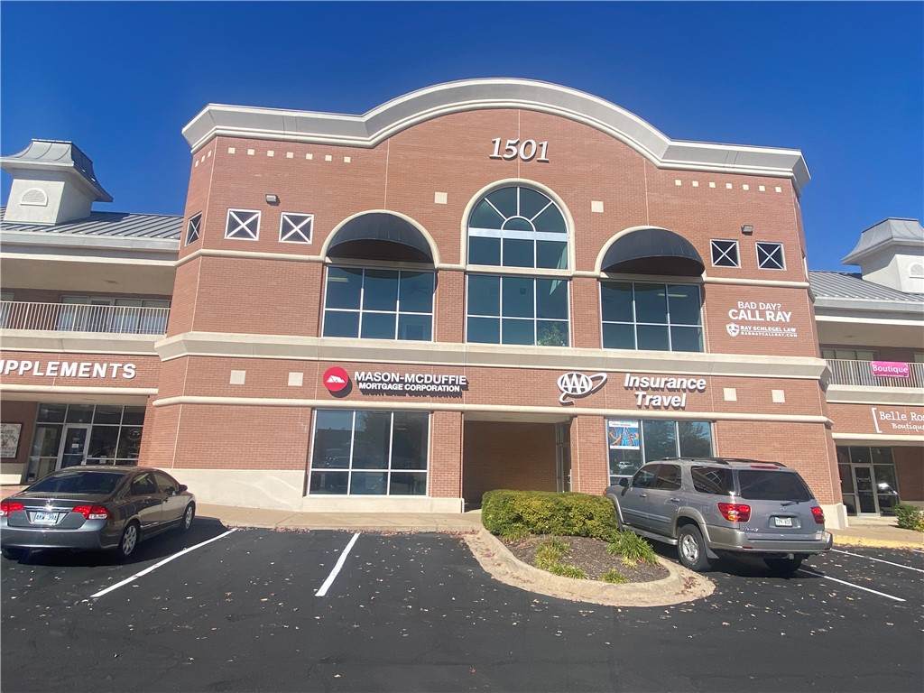 1501 Walton Boulevard - Photo 1